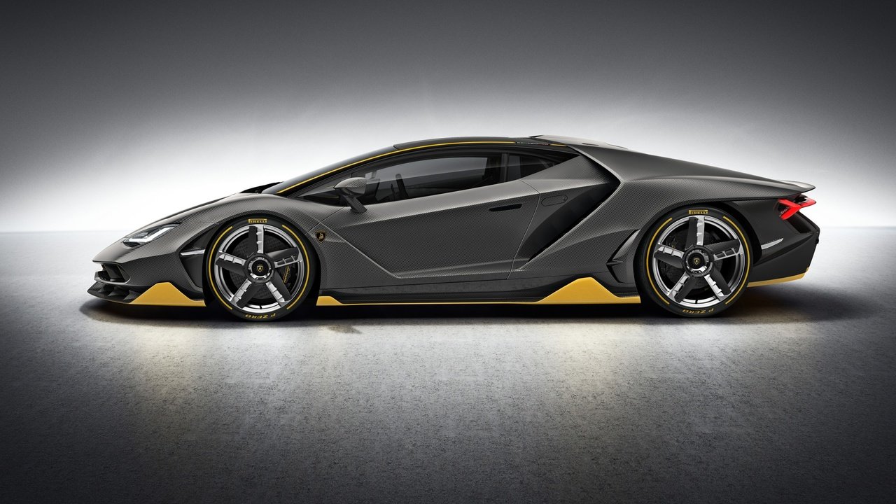 Обои автомобиль, ламборгини, centenario, car, lamborghini разрешение 2880x1800 Загрузить