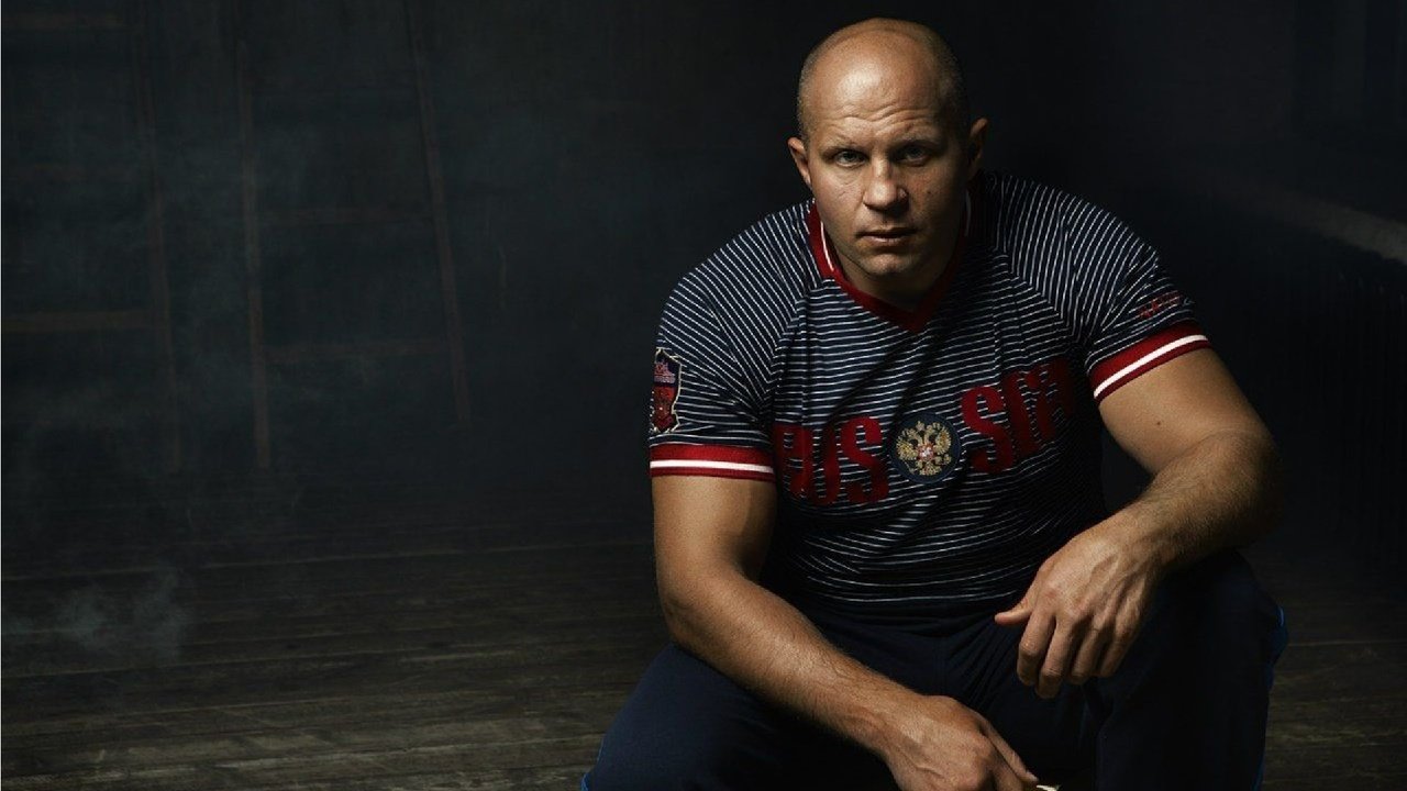 Обои взгляд, лицо, фёдор емельяненко, mma, бои без правил, look, face, fedor emelianenko, fights without rules разрешение 1920x1266 Загрузить