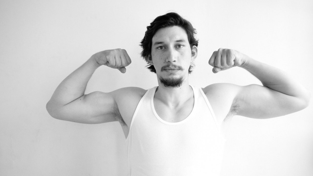 Обои взгляд, чёрно-белое, актёр, лицо, адам драйвер, look, black and white, actor, face, adam driver разрешение 2048x1368 Загрузить