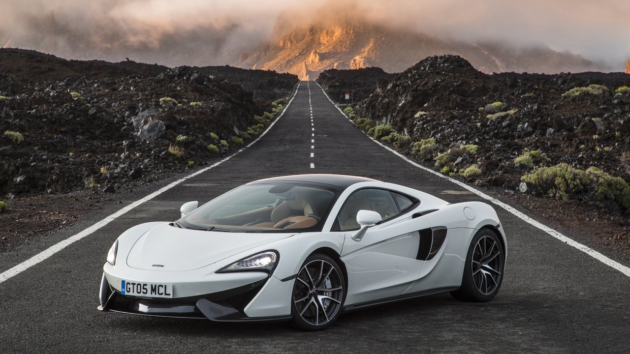 Обои дорога, белый, суперкар, макларен, 570s, road, white, supercar, mclaren разрешение 4096x2601 Загрузить