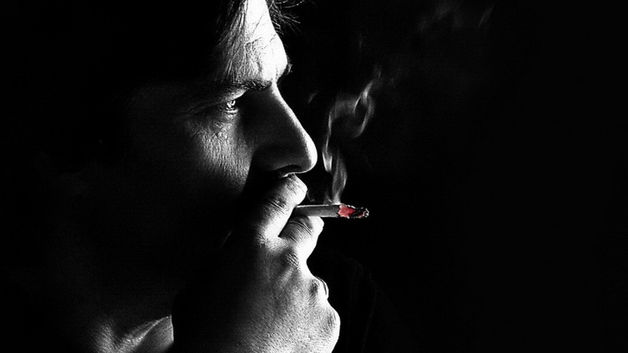 Обои дым, курит, черный фон, лицо, мужчина, сигарета, smoke, smokes, black background, face, male, cigarette разрешение 1920x1920 Загрузить