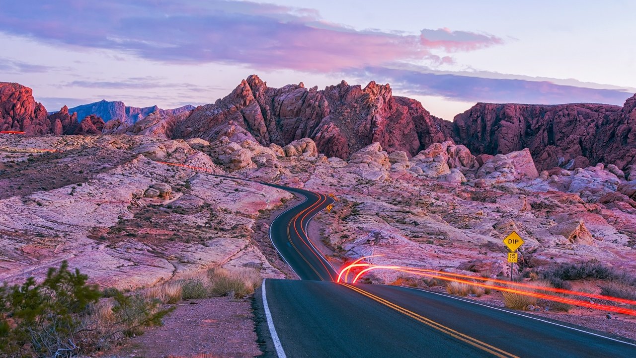 Обои небо, дорога, горы, the sky, road, mountains разрешение 2000x1331 Загрузить