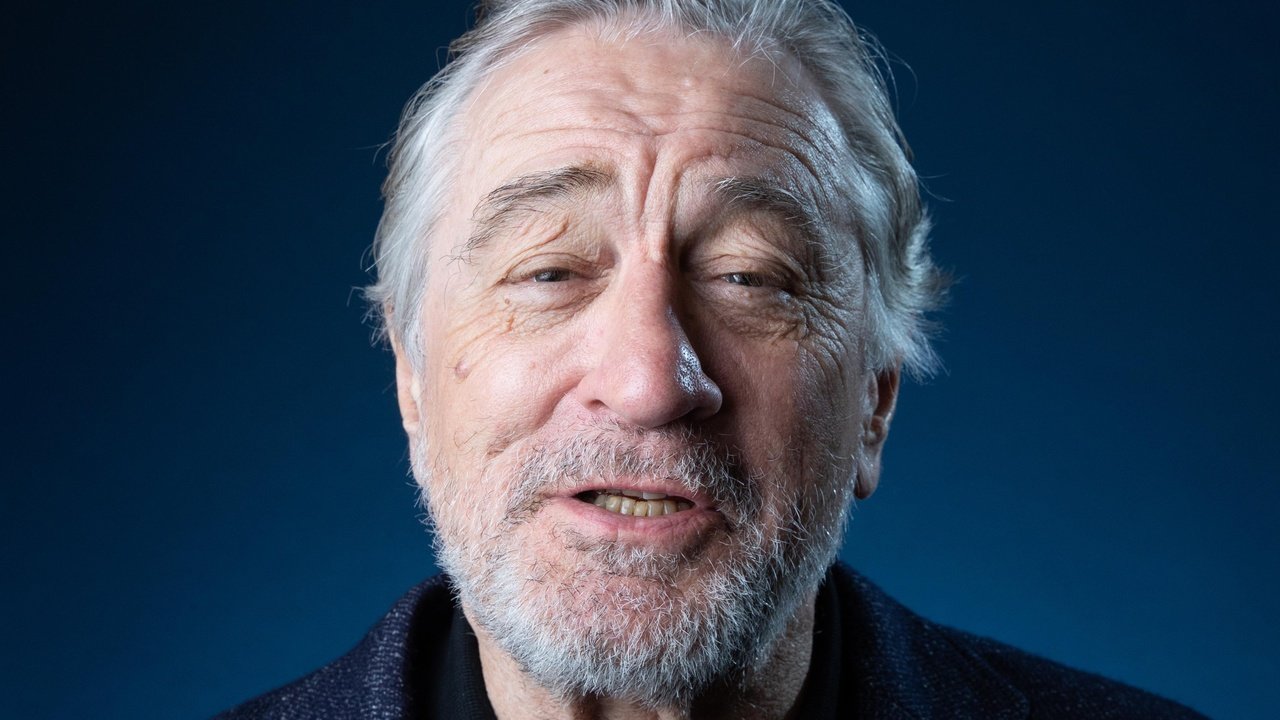 Обои роберт де ниро, robert de niro разрешение 3813x2288 Загрузить