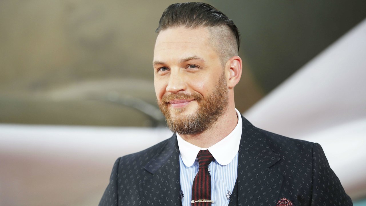 Обои улыбка, актёр, лицо, костюм, галстук, том харди, smile, actor, face, costume, tie, tom hardy разрешение 3983x2143 Загрузить