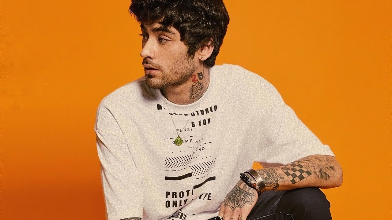 Обои музыка, профиль, татуировки, zayn malik, зейн малик, music, profile, tattoo разрешение 2344x1722 Загрузить