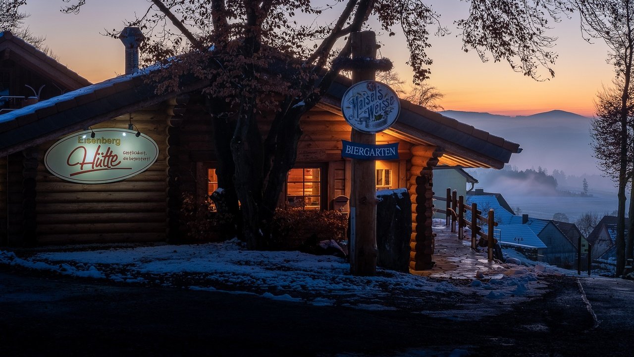 Обои пейзаж, кафе, германия, бавария, landscape, cafe, germany, bayern разрешение 2048x1463 Загрузить