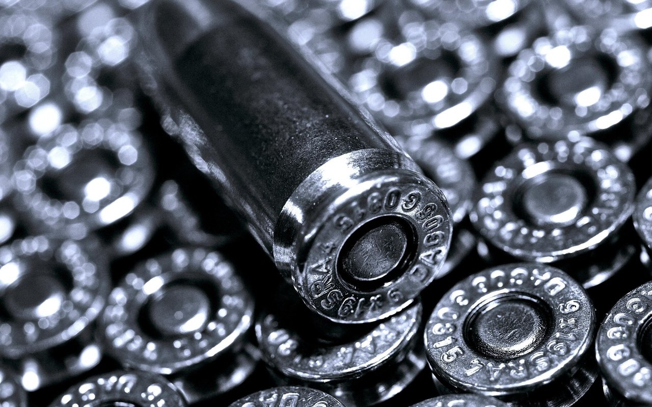 Обои патрон, пули, серебро, cartridge, bullets, silver разрешение 3648x2736 Загрузить