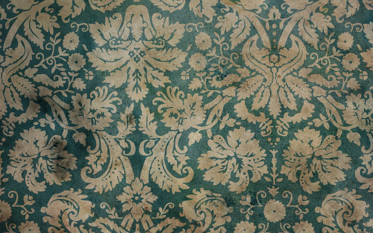 Обои рисунок, обои, текстура, винтаж, узор, старина, figure, wallpaper, texture, vintage, pattern, old разрешение 3264x2448 Загрузить