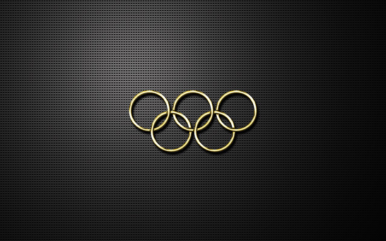 Обои олимпиада, кольца, олимпийские кольца, колечки, olympics, ring, the olympic rings, rings разрешение 2560x1600 Загрузить