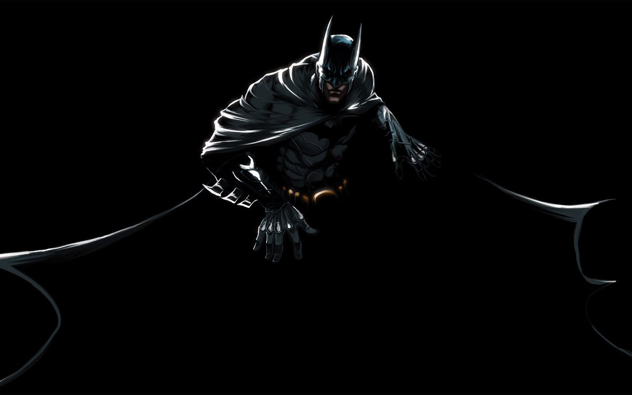 Обои блака, the batman iii, мрачный, black, dark разрешение 1920x1080 Загрузить