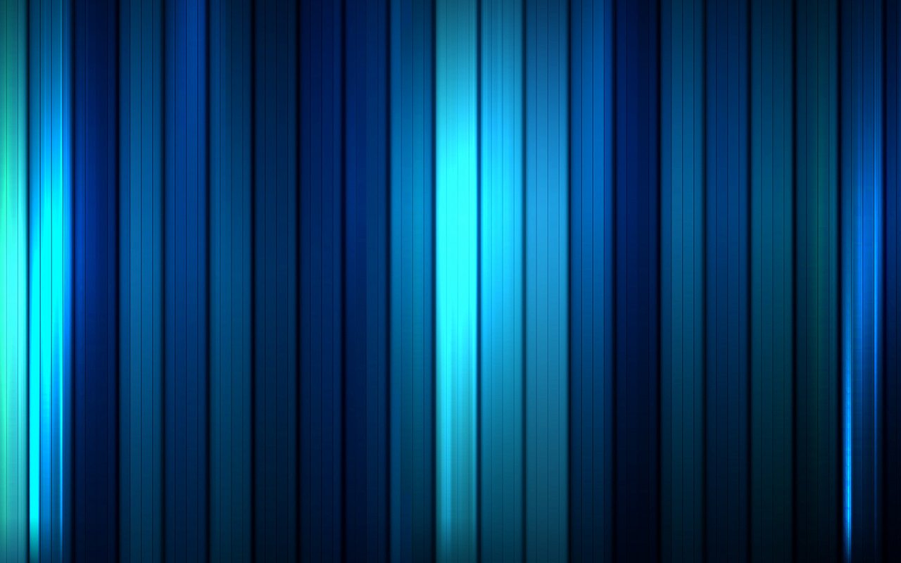 Обои полосы, линии, motion stripes, оттенки синего, strip, line, shades of blue разрешение 2560x1600 Загрузить