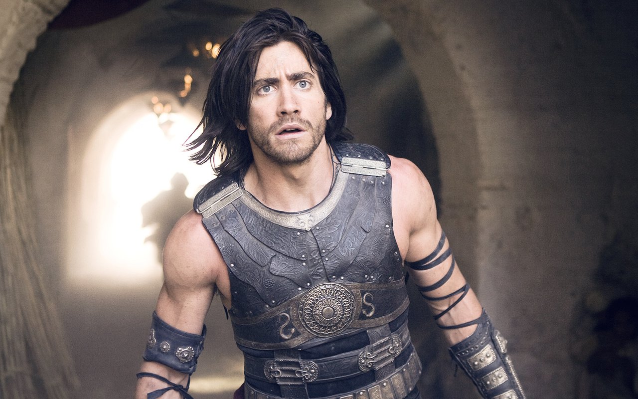 Обои принц персии, джейк джилленхал, the movie, prince of persia, jake gyllenhaal разрешение 1920x1080 Загрузить