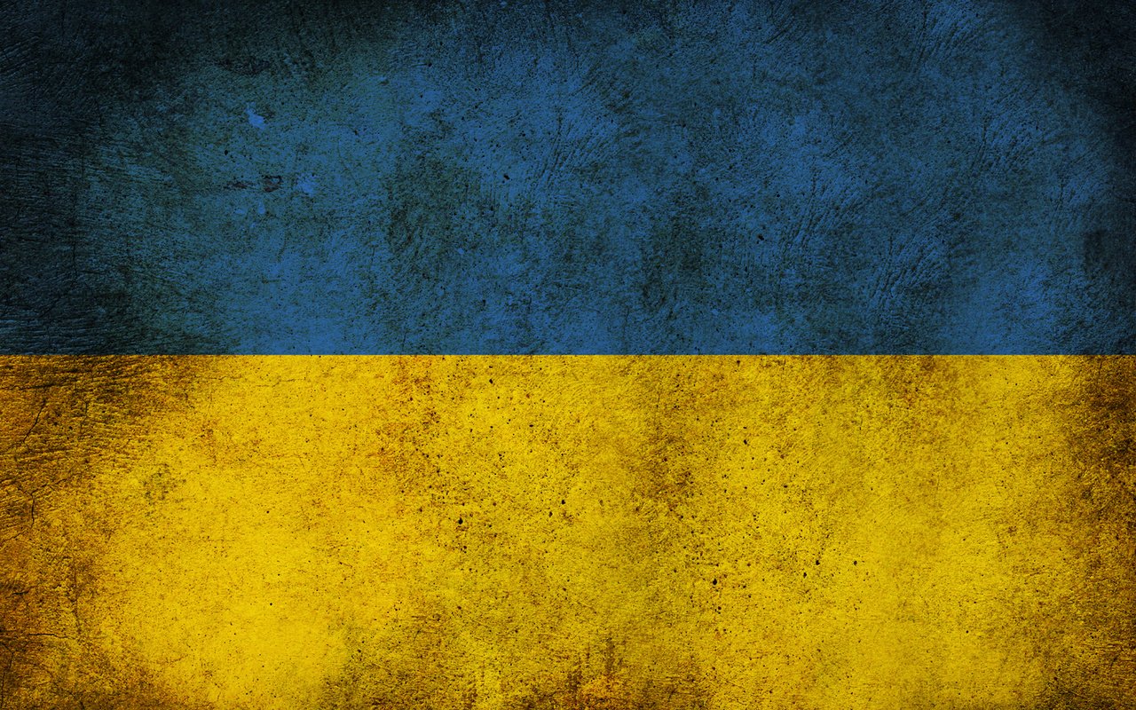 Обои желтый, фон, синий, yellow, background, blue разрешение 1920x1200 Загрузить