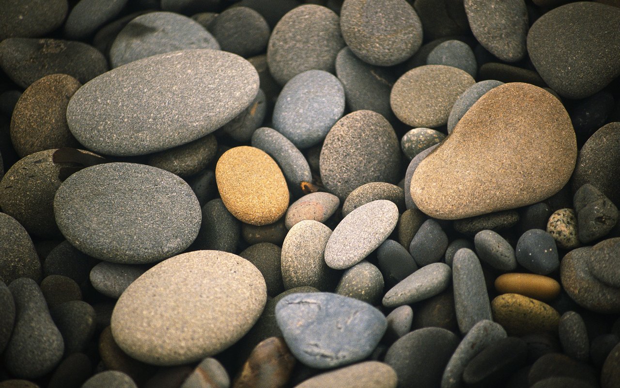 Обои камни, галька, макро, камешки, stones, pebbles, macro разрешение 2560x1600 Загрузить