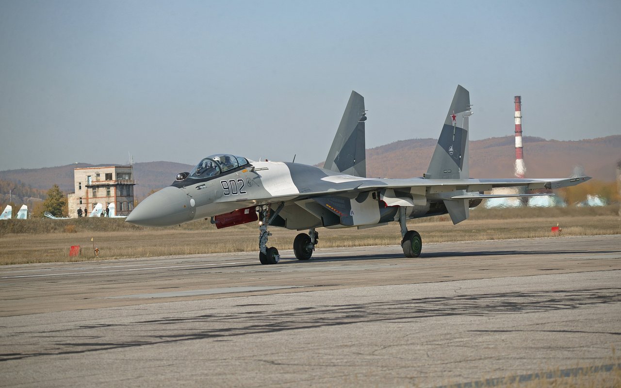 Обои самолет, боевой, су 35, the plane, combat, su 35 разрешение 3543x2362 Загрузить