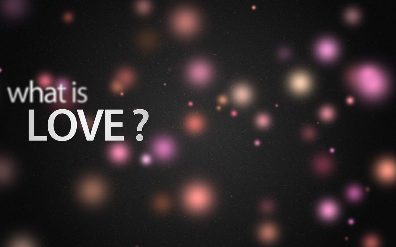 Обои надпись, what is love, the inscription разрешение 1920x1200 Загрузить