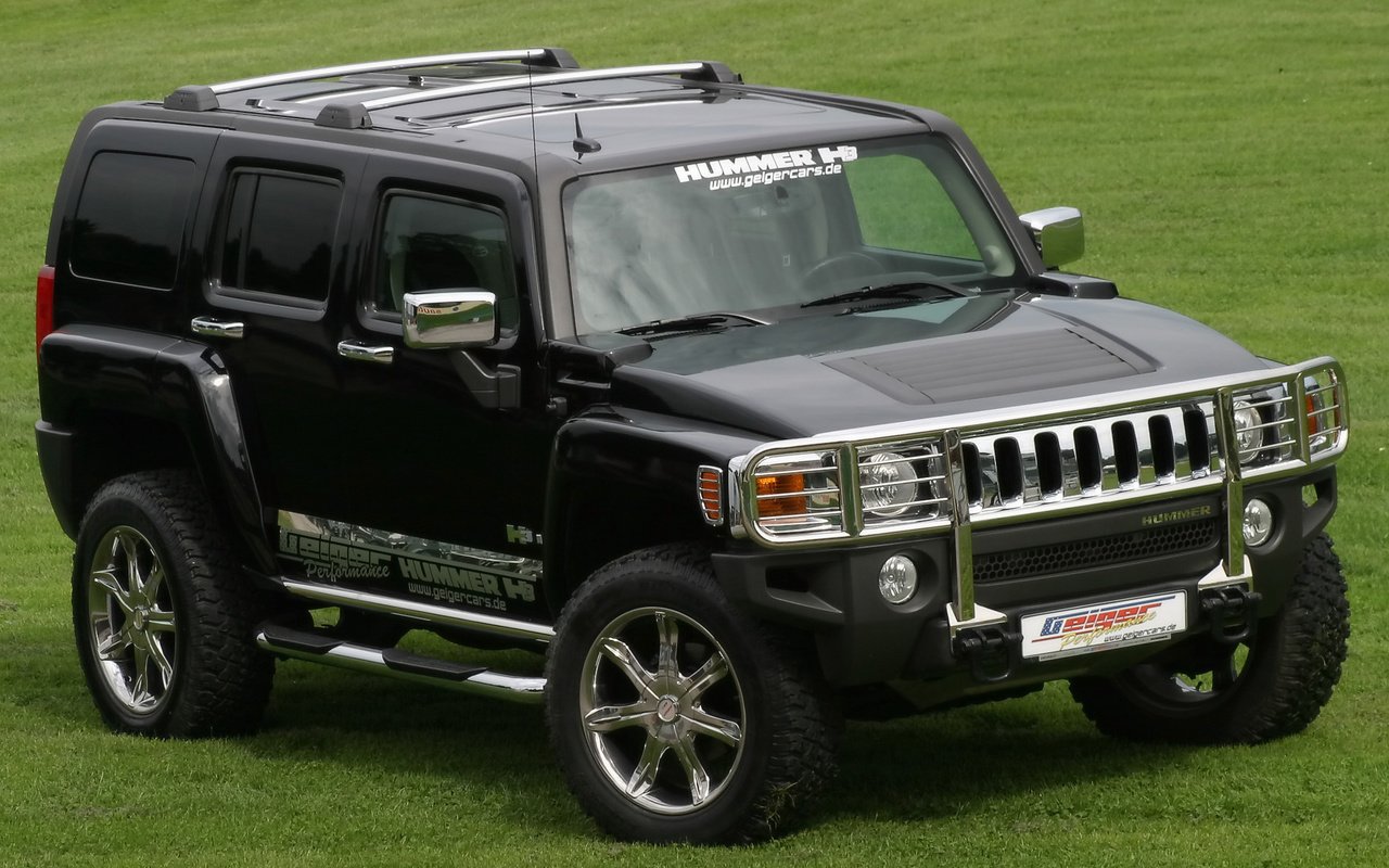 Обои hummer разрешение 1920x1440 Загрузить