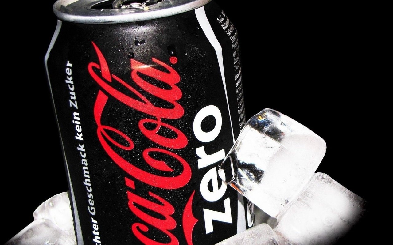 Обои напитки, кока-кола, drinks, coca-cola разрешение 1920x1200 Загрузить