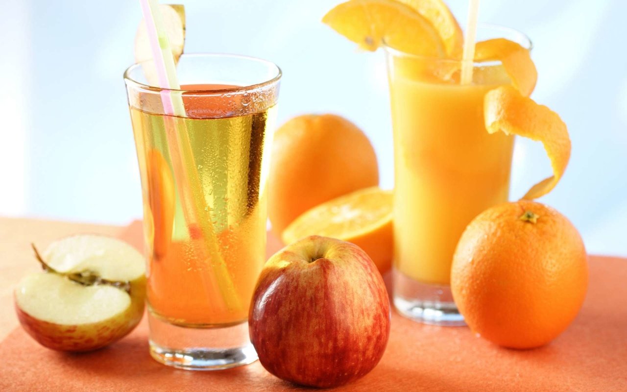 Обои фрукты, напитки, соки, fruit, drinks, juices разрешение 1920x1200 Загрузить