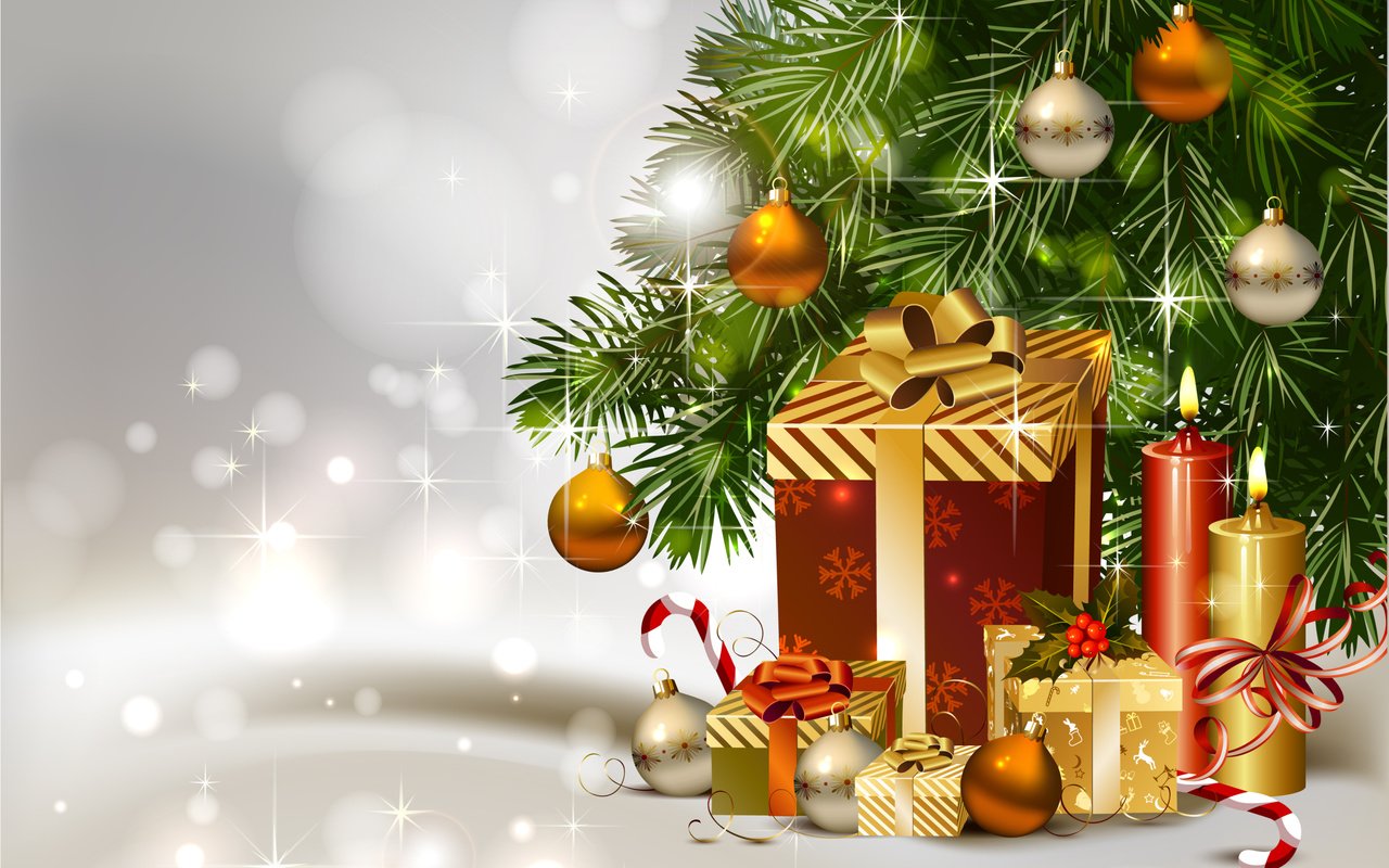 Обои новый год, елка, украшения, зима, подарки, new year, tree, decoration, winter, gifts разрешение 2800x1896 Загрузить