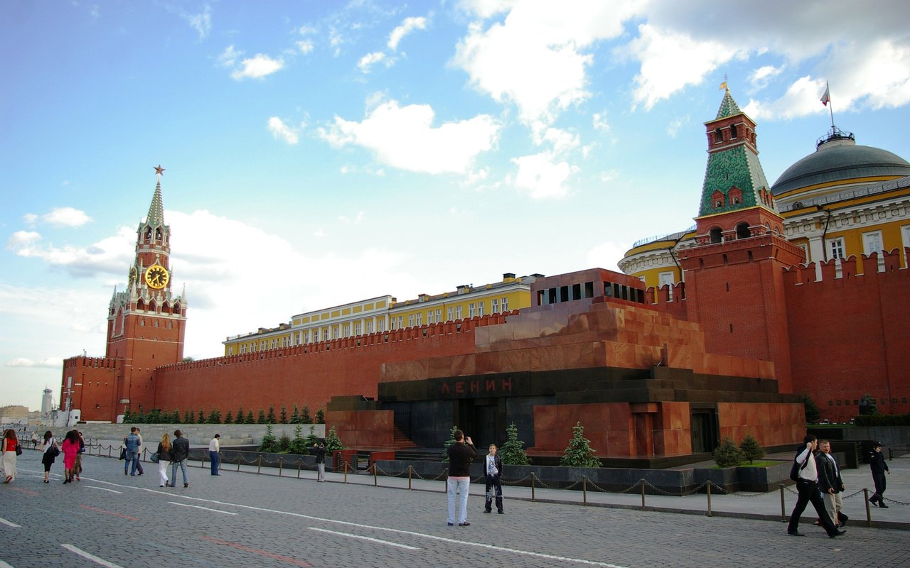 Обои москва, россия, мавзолей, красная площадь, moscow, russia, the mausoleum, red square разрешение 3000x2000 Загрузить