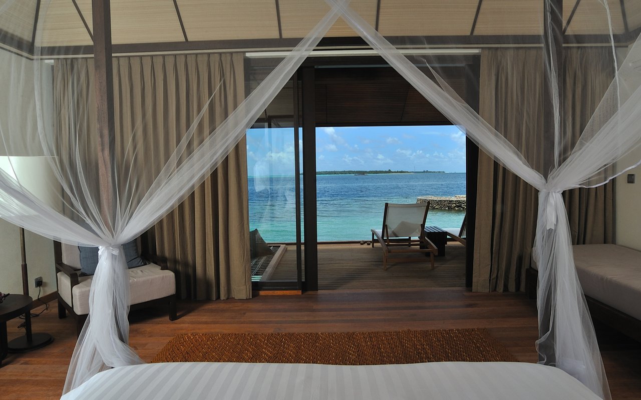 Обои комната, отель, мальдивы, room, the hotel, the maldives разрешение 3000x1991 Загрузить