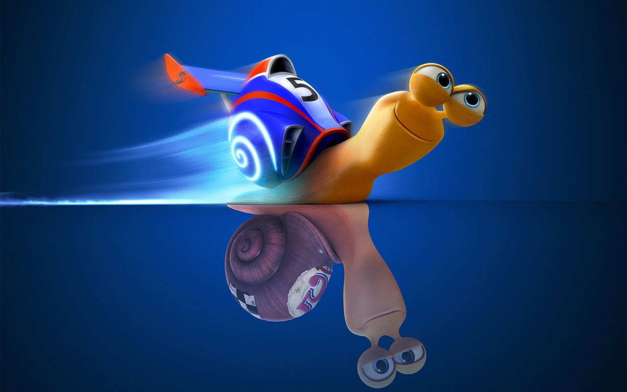 Обои мультфильм, улитка, раковина, турбо, улитка-гонщик, cartoon, snail, sink, turbo, snail-racer разрешение 1920x1200 Загрузить