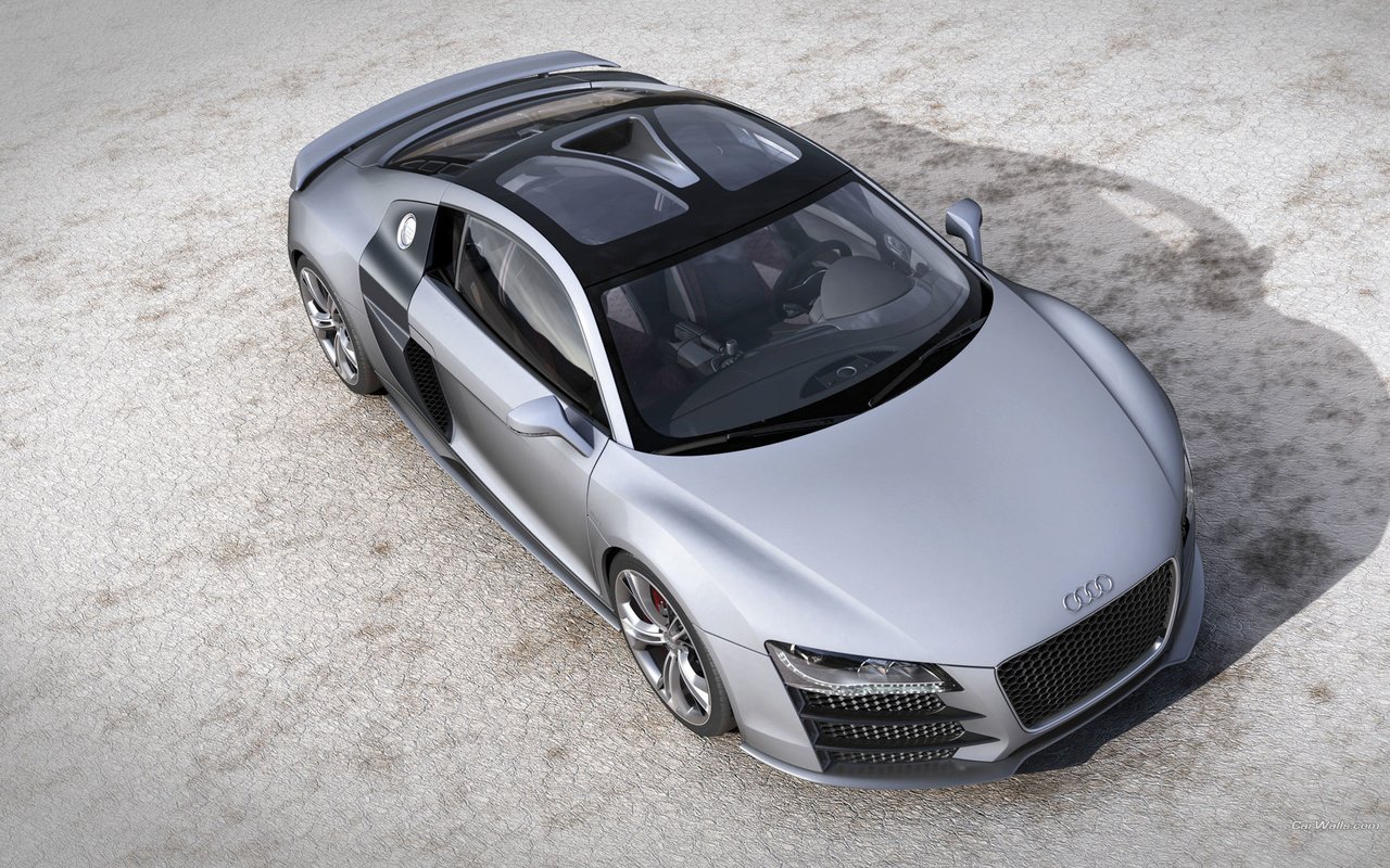 Обои ауди, r8, audi разрешение 1920x1200 Загрузить