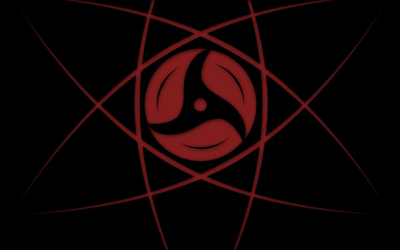 Обои аниме, черный фон, наруто, шаринган, 12345678, anime, black background, naruto, sharingan разрешение 2133x1200 Загрузить