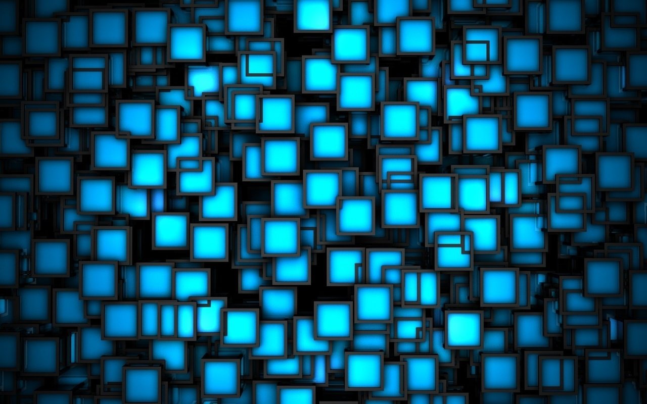 Обои ярко, много, квадратики, клеточки, bright, a lot, squares, cells разрешение 1920x1080 Загрузить