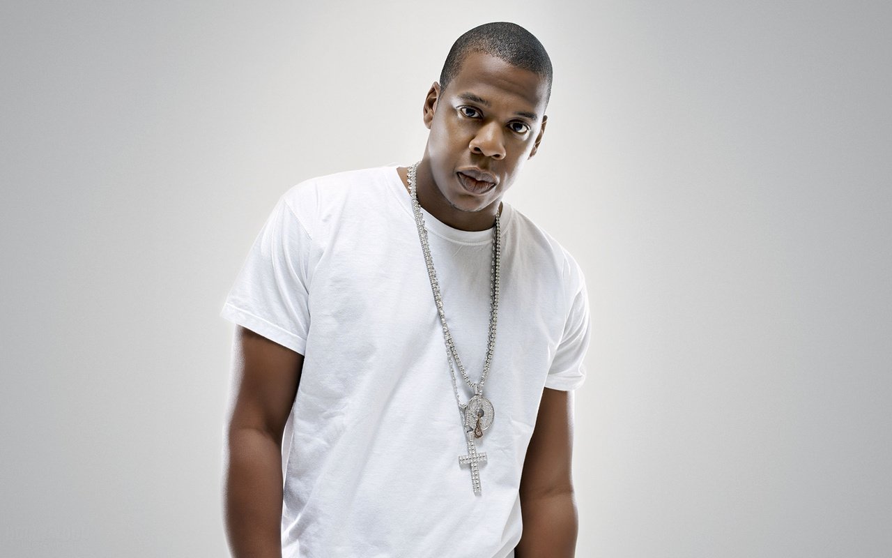 Обои певец, музыкант, jay-z, singer, musician разрешение 1920x1200 Загрузить