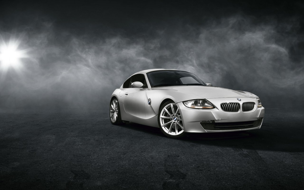 Обои автомобиль, бмв, bmw z4, car, bmw разрешение 2560x1440 Загрузить