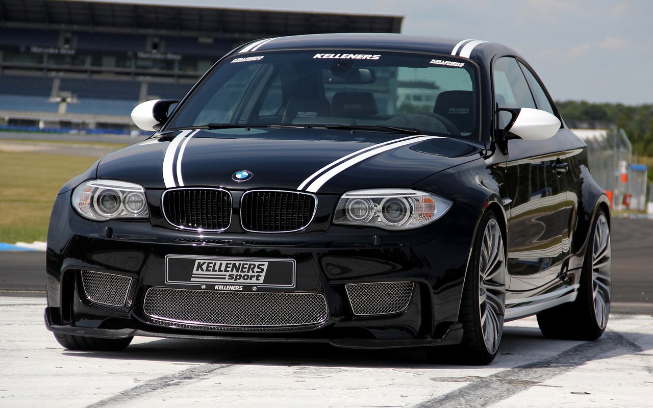 Обои спорт, тюнинг, купе, бмв, 1series, m1, kelleners, ks1, sport, tuning, coupe, bmw разрешение 2560x1600 Загрузить