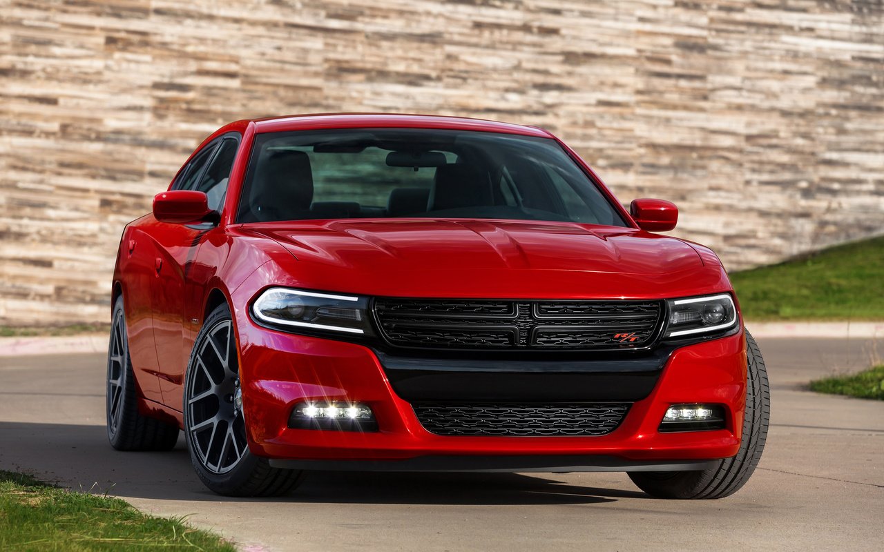 Обои додж, charger, rt, чарджер, 2015 год, dodge, the charger, 2015 разрешение 2560x1600 Загрузить