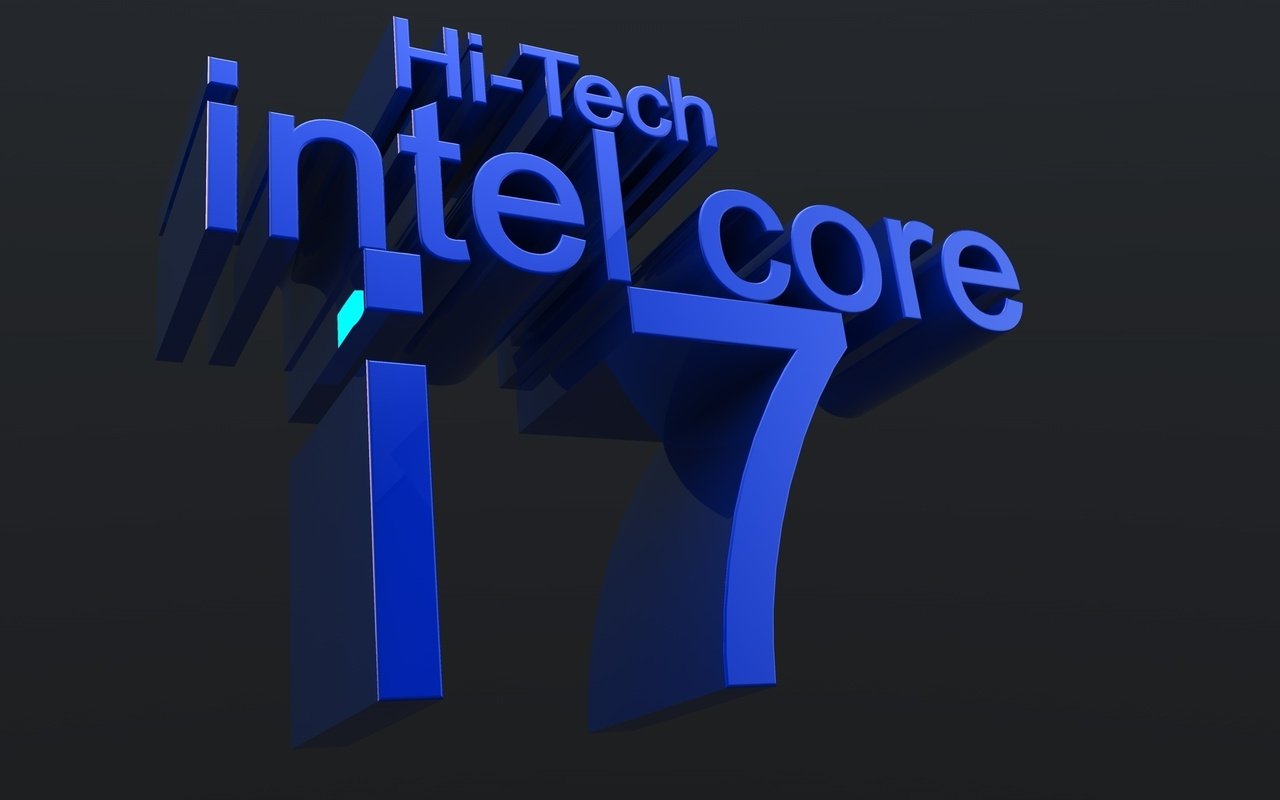 Обои hi-tech, i7, l core, inte разрешение 2560x1600 Загрузить