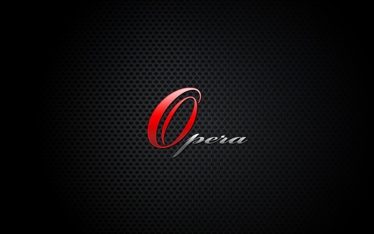 Обои опера, браузер, opera, browser разрешение 1920x1200 Загрузить