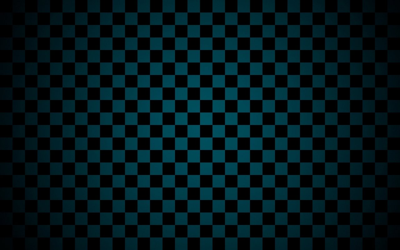 Обои темный клетчатый фон, dark checkered background разрешение 1920x1200 Загрузить