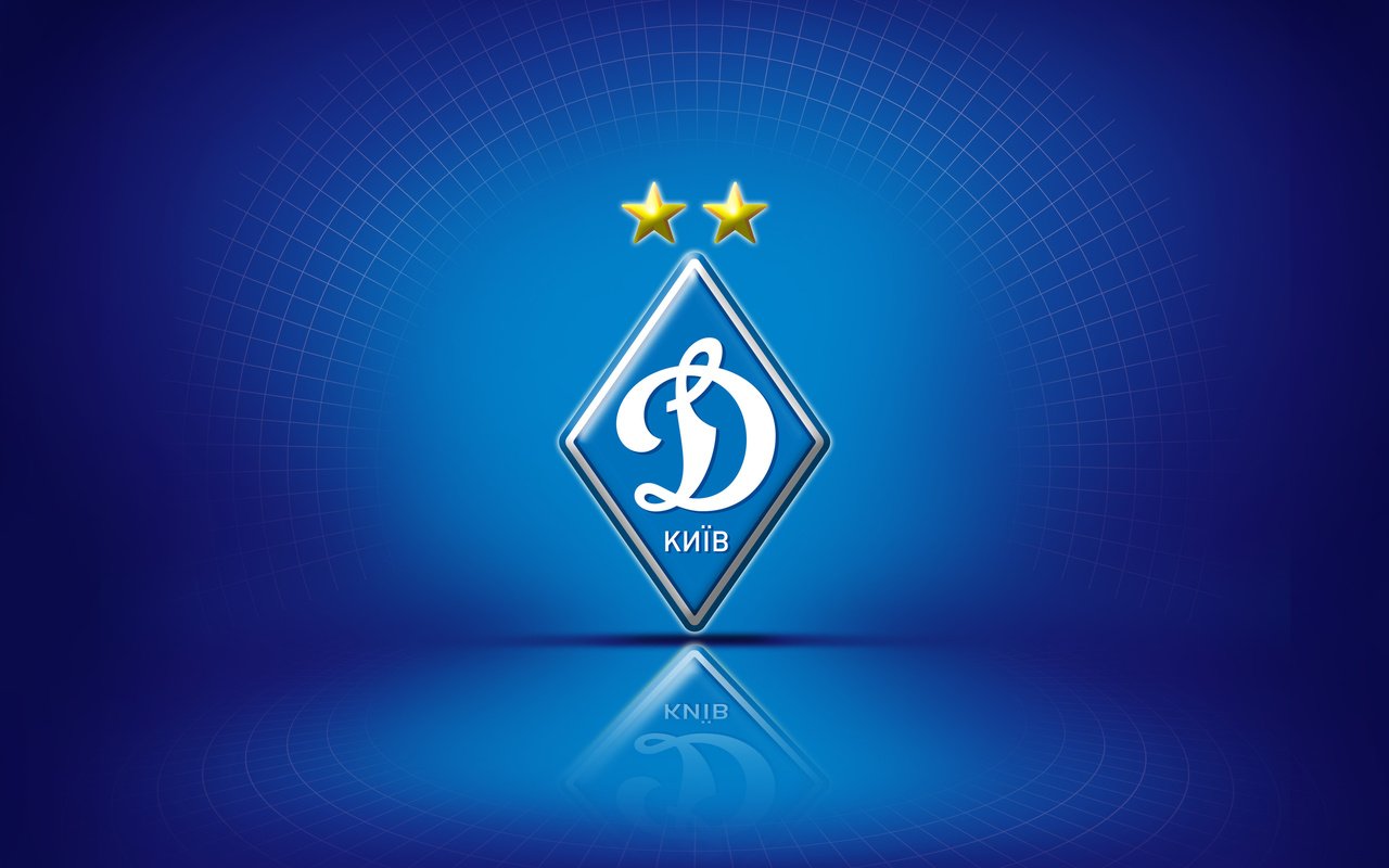 Обои футбол, логотип, клуб, киев, динамо, football, logo, club, kiev, dynamo разрешение 2560x1600 Загрузить