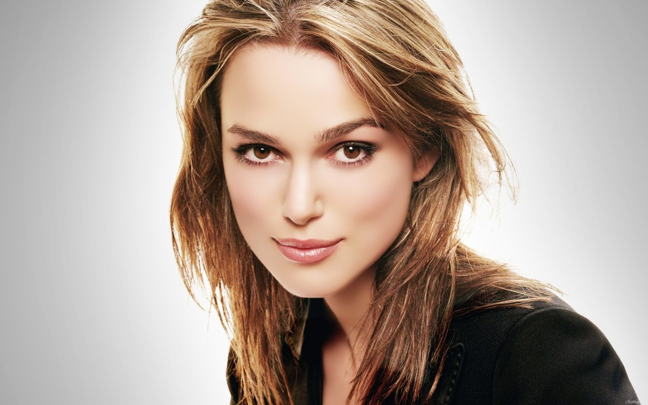 Обои девушка, портрет, взгляд, лицо, актриса, кира найтли, girl, portrait, look, face, actress, keira knightley разрешение 2560x1600 Загрузить