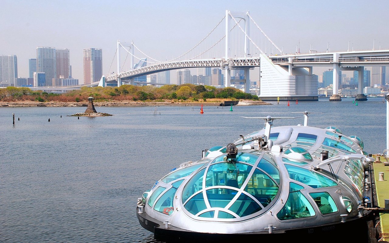 Обои вода, корабль, причал, азия, катер, судно на подводных крыльях., water, ship, pier, asia, boat, the hydrofoil. разрешение 1920x1200 Загрузить