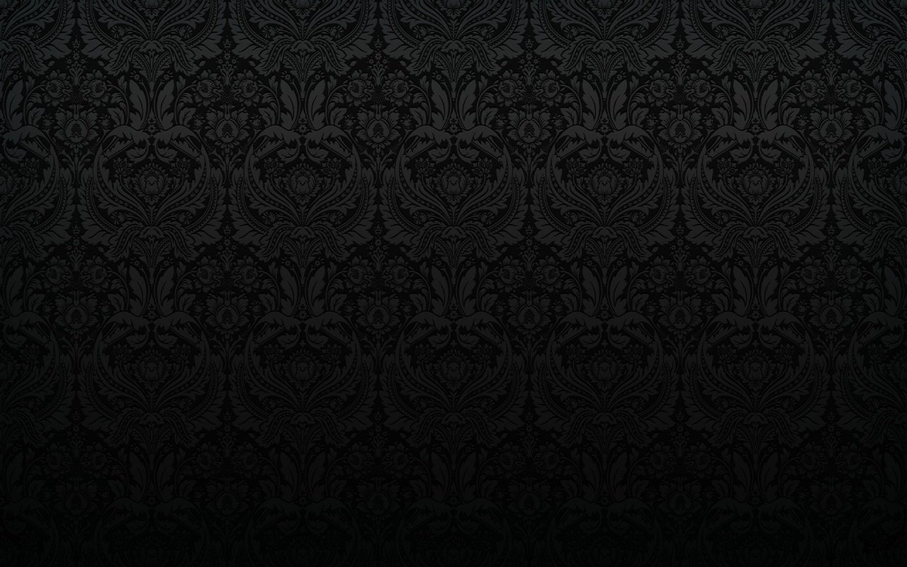 Обои обои, текстура, узор, чёрные, wallpaper, texture, pattern, black разрешение 3200x2021 Загрузить