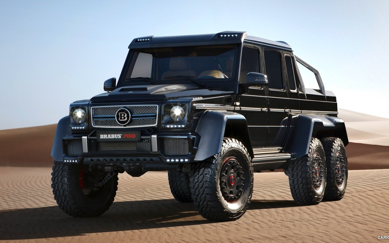 Обои игруха, внедорожник, gelenvangen 6х6, ., suv, gelenvangen 6x6 разрешение 1920x1080 Загрузить