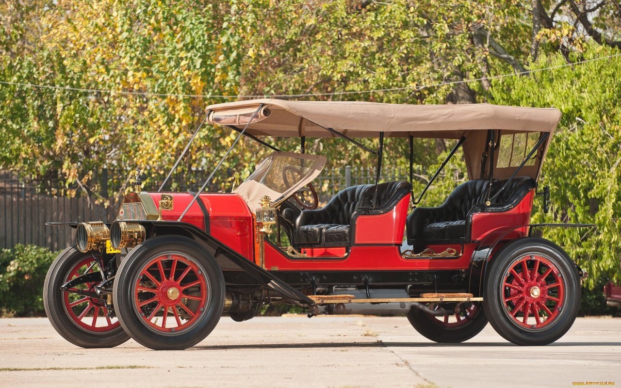 Обои ретро, родстер, двухместный, 1912, simplex 38-hp, retro, roadster, double, one thousand nine hundred twelve, simplex 38 hp разрешение 1920x1200 Загрузить