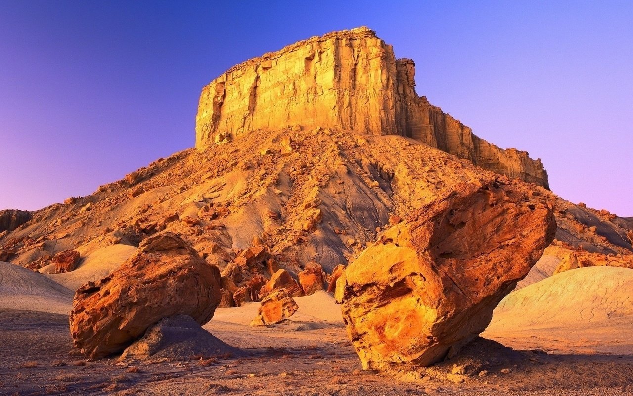 Обои скалы, пустыня, скал, десерд, wind erosion, rocks, desert разрешение 1920x1080 Загрузить