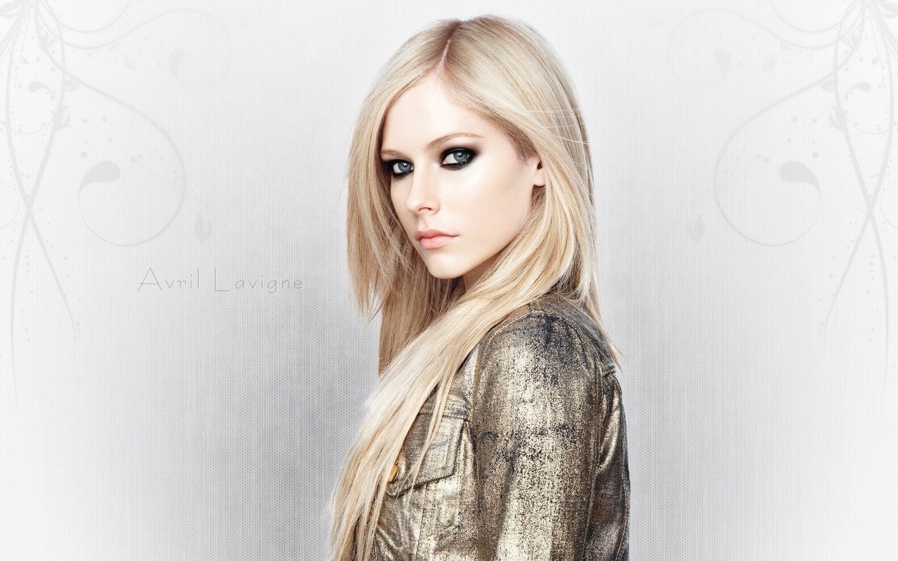 Обои блондинка, актриса, певица, аврил лавин, blonde, actress, singer, avril lavigne разрешение 1920x1200 Загрузить