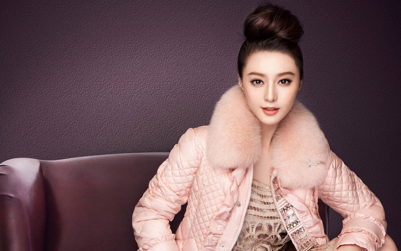 Обои актриса, певица, азиатка, фань бинбин, actress, singer, asian, fan bingbing разрешение 3840x2160 Загрузить