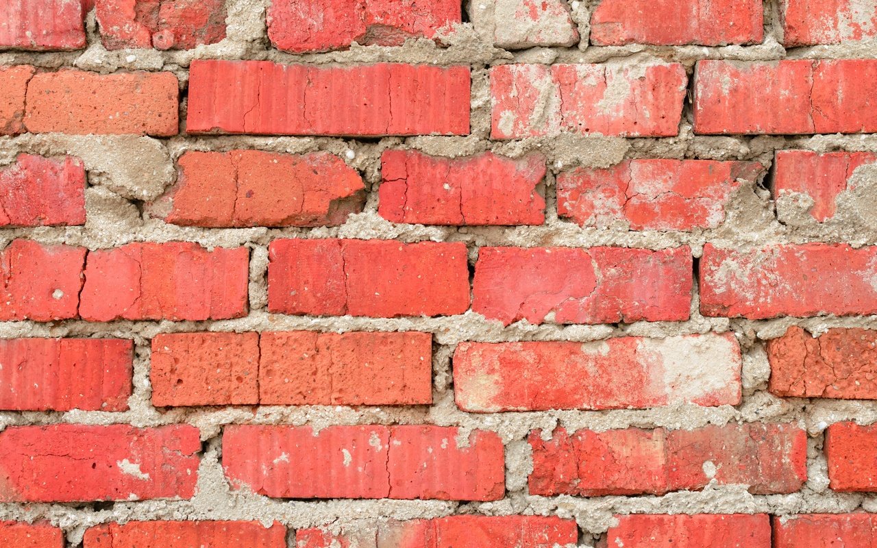 Обои стена, кирпич, кирпичи, бетон, кирпичная стена, цемент, wall, brick, bricks, concrete, brick wall, cement разрешение 5394x3600 Загрузить