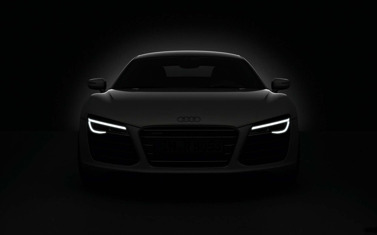 Обои огни, ауди, автомобили, автомобиль audi r8, lights, audi, cars, audi r8 разрешение 1920x1080 Загрузить