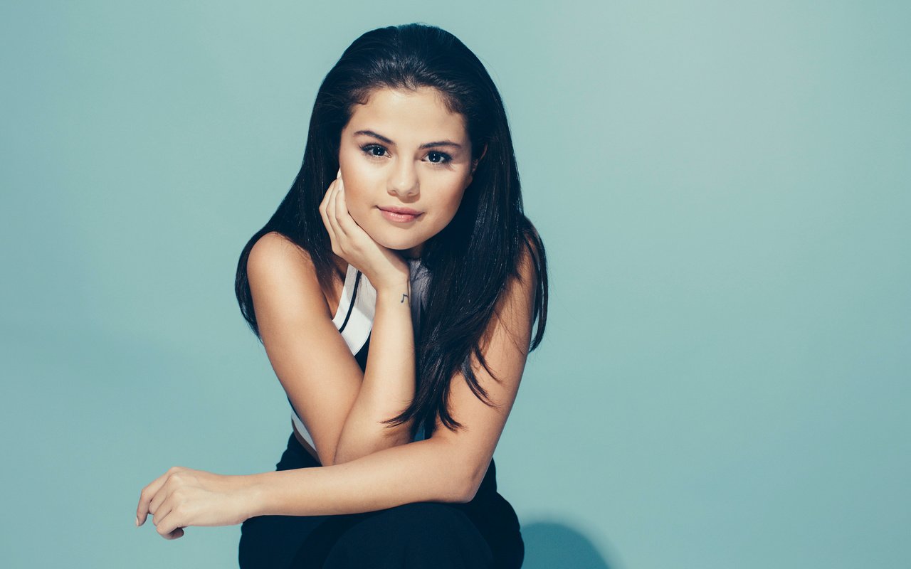 Обои актриса, селена гомез, actress, selena gomez разрешение 2000x1333 Загрузить