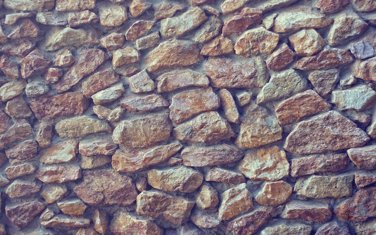 Обои камни, текстура, дизайн, стена, камень, материал, булыжник, stones, texture, design, wall, stone, material, cobblestone разрешение 1920x1080 Загрузить